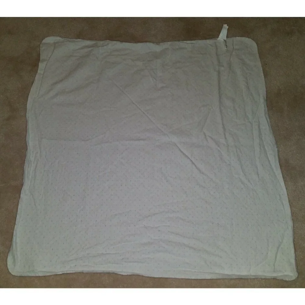 Garanimals receiving blanket